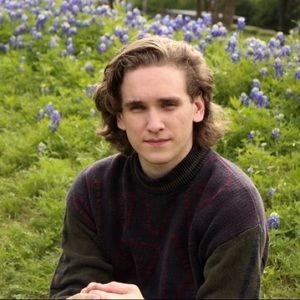 Meet your Posher, Matt